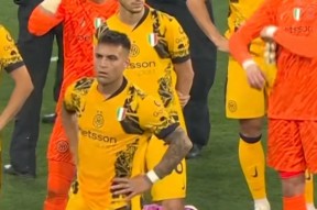 英雄联盟正版下载-关于国际米兰训练开放日，窗口期回应争议引欢呼，NBA季后赛在即，高层口径保持一致的信息